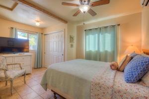 Country Charm Cottage