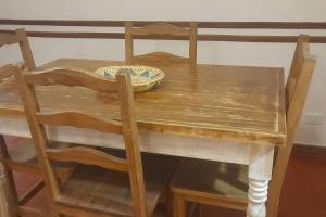 Frente al mar-salida a la playa - Country Golf