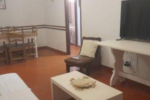 Frente al mar-salida a la playa - Country Golf