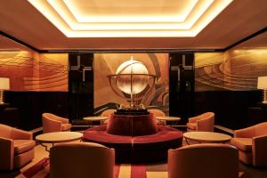 Casa Cipriani New York