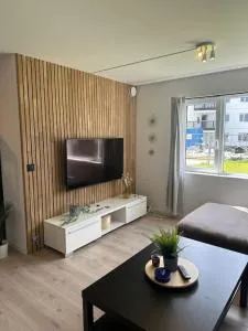 Åros feriesenter - Eik