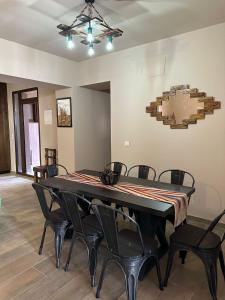 Casa Rural La Antigua Fonda (@casarural_laantiguafonda)