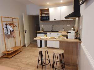 Studio Haut de Gamme 2025 - Village Médiéval du Tarn