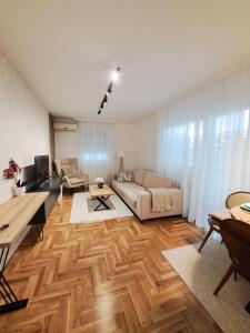 Apartman Vasilisa