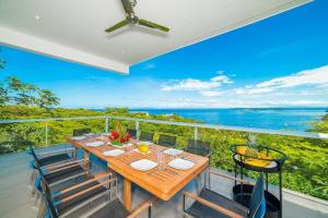 Ocotal Luxury Villa with Private Pool