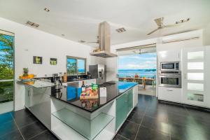 Ocotal Luxury Villa with Private Pool