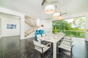 Ocotal Luxury Villa with Private Pool