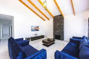 The Olive Nook Harare - Ruwa