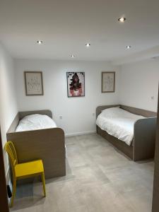 Cetinje Holiday Home for Family