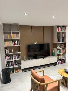 Cetinje Holiday Home for Family