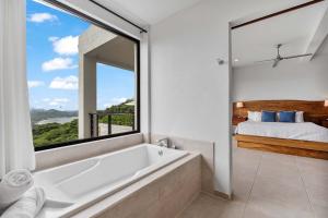 Ocean View Luxury Mountain Escape