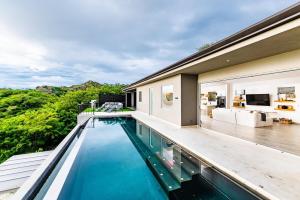 Villa w - Infinity Pool and Stunning Ocean Views