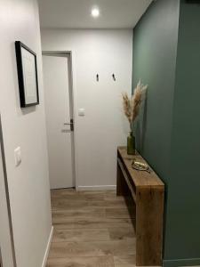 Appartements Appart Cosy emplacement N1 Theatre : photos des chambres