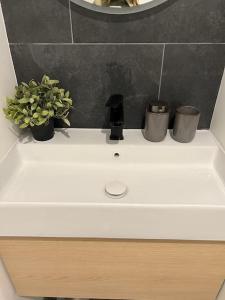 Appartements Appart Cosy emplacement N1 Theatre : photos des chambres