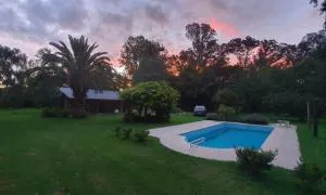 Quinta Casa de Campo - Brandsen