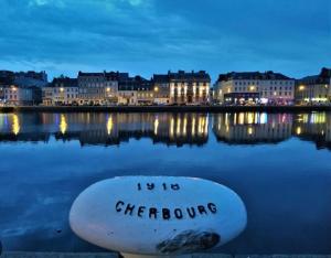 Appartements Appart Cosy emplacement N1 Theatre : photos des chambres