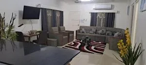 ABM Court Apartments - Nakavu