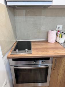 EcoLuxe Penthouse CityView