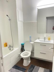 Charmant Studio Tete dor lyon