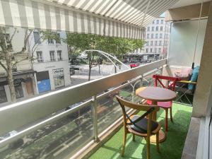 Charmant Studio Tete dor lyon