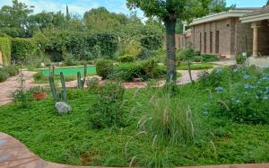 Villa Toscana - Ubytování bez kategorie ve městě Saltillo