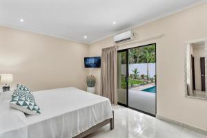 Fun Packed Family Vacation