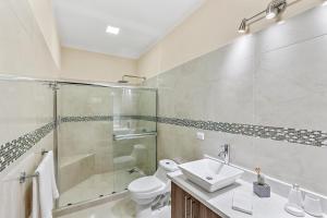 Fun Packed Family Vacation