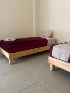 Nomada Hostel Oaxaca - Vive nómada!