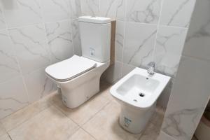 Dúplex Nuevo - Salta Capital