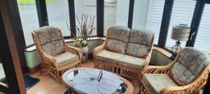 Hilltown House - Room Only