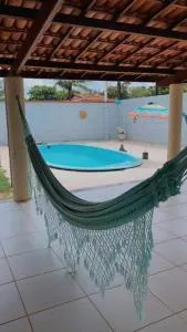 Aconchegante casa na Ilha de Itaparica - Berlinque