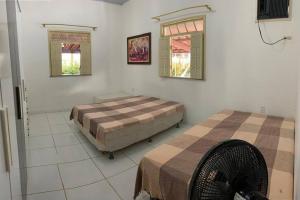 Aconchegante casa na Ilha de Itaparica