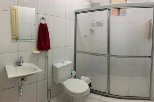 Aconchegante casa na Ilha de Itaparica