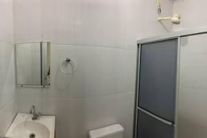 Aconchegante casa na Ilha de Itaparica