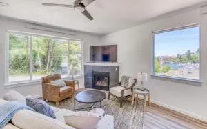 Harbor Lights 1 - 迪波湾