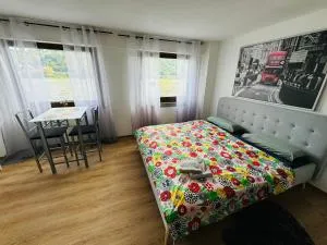 Fluss und Ruhe - 乌尔班