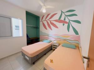 Apê Jardins 212 - Piscina, Churrasqueira, 2 Quartos a 600m da Orla Central