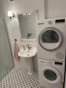 70 m2 Duży apartament