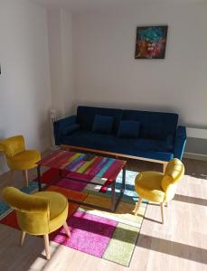 Ma vie Mes règles Mon havre de paix à 45 mn de Paris