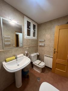 BUENAVISTA zona media