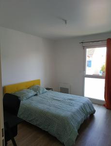 Appartements Ma vie Mes regles Mon havre de paix a 45 mn de Paris : photos des chambres