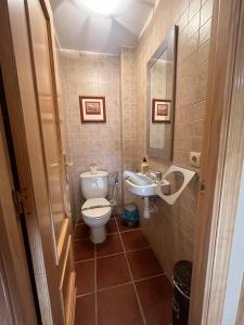 BUENAVISTA zona media