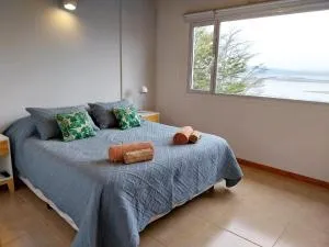 Shima - Deseado Lake