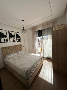 Alonso studio au coeur de Maarif