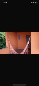 Casa 5 quartos Ilha de Itacuruça RJ - Flecheira