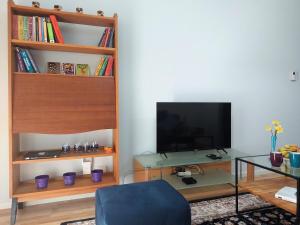 Metro Dzialdowska - Peace and comfort