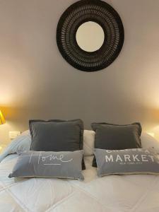 Dpto confortable, super equipado para 4 huéspedes y cerca de todo!