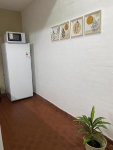 Dpto confortable, super equipado para 4 huéspedes y cerca de todo!