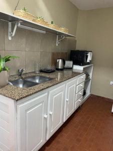 Dpto confortable, super equipado para 4 huéspedes y cerca de todo!