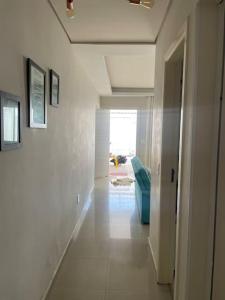 Casa em reforma temporariamente